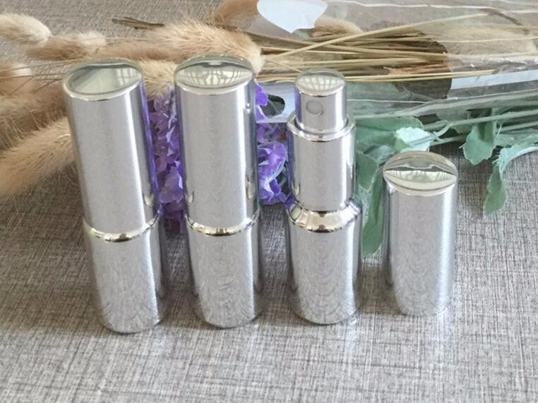10ml Silver