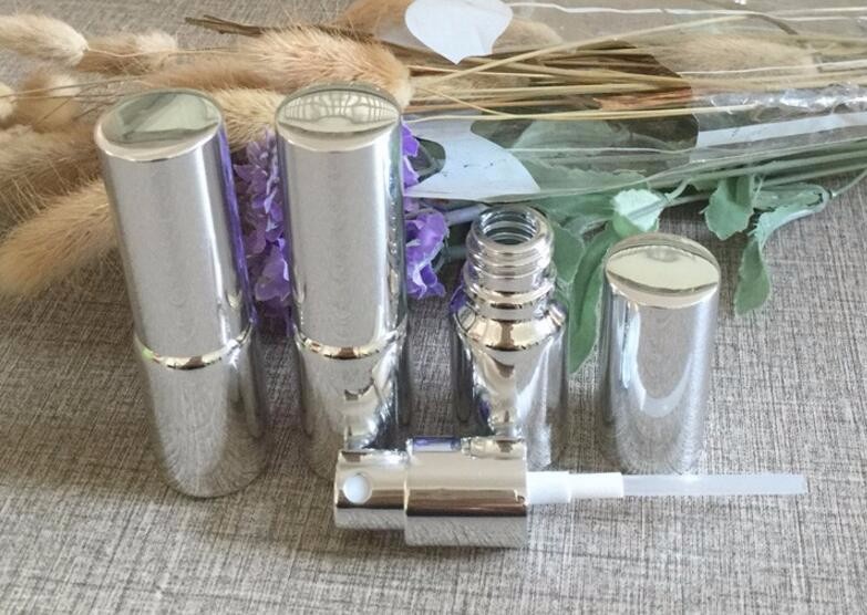 10ml Silver1