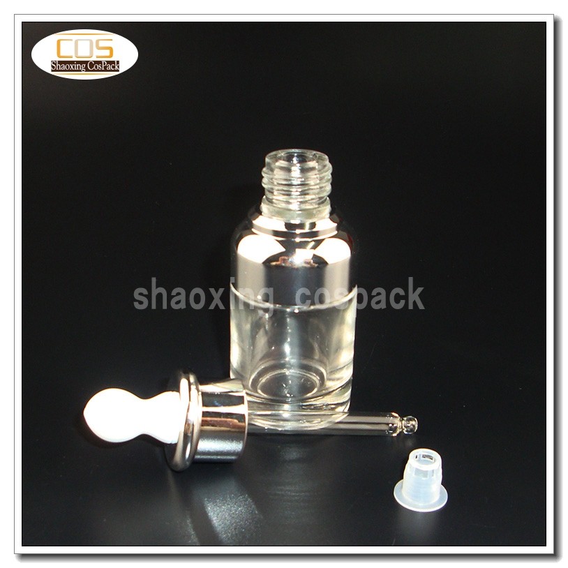 DB25-30ml Dropper Bottle (5)