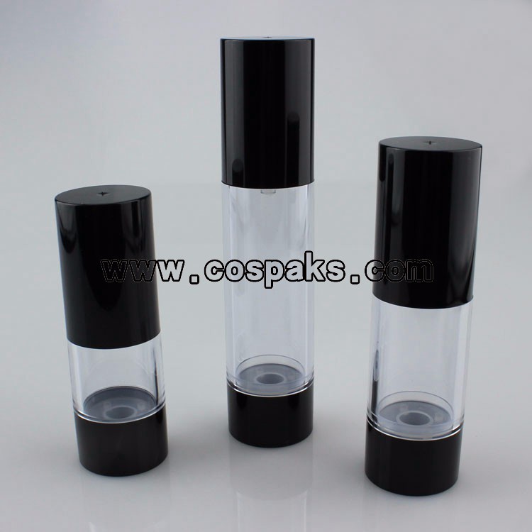 ZA27 Single-Wall Airless Packaging (1)