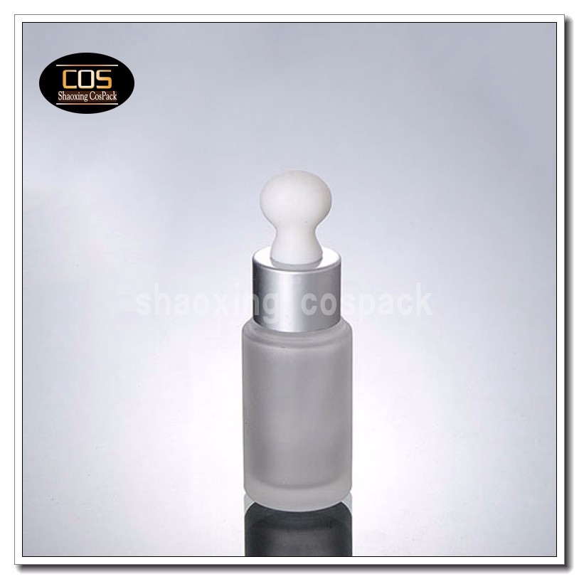 DB26-20ml Glass bottle for e-liquid (1)