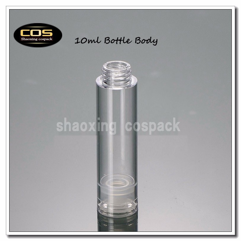 ZA214-10ml airless