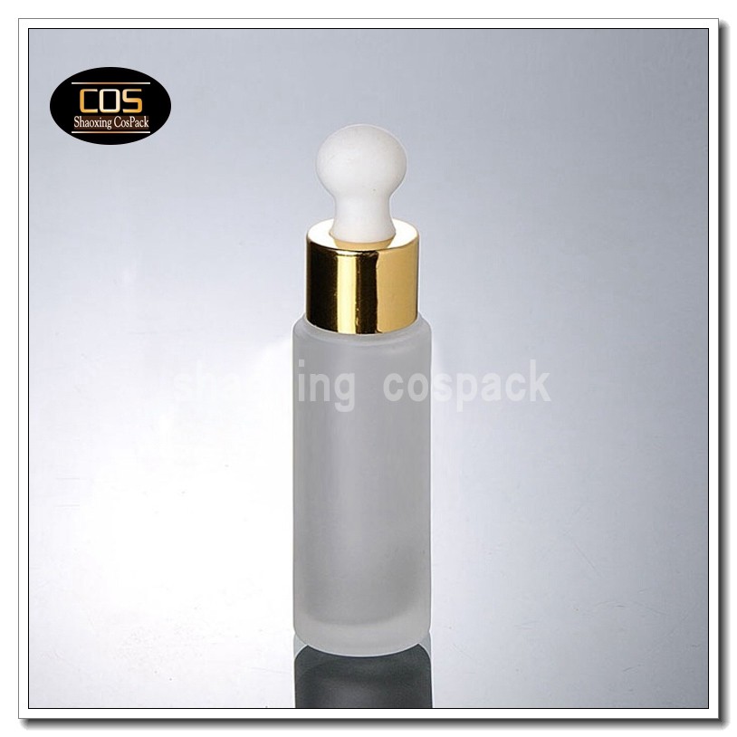 DB26-30ml dropper bottle glass (1)