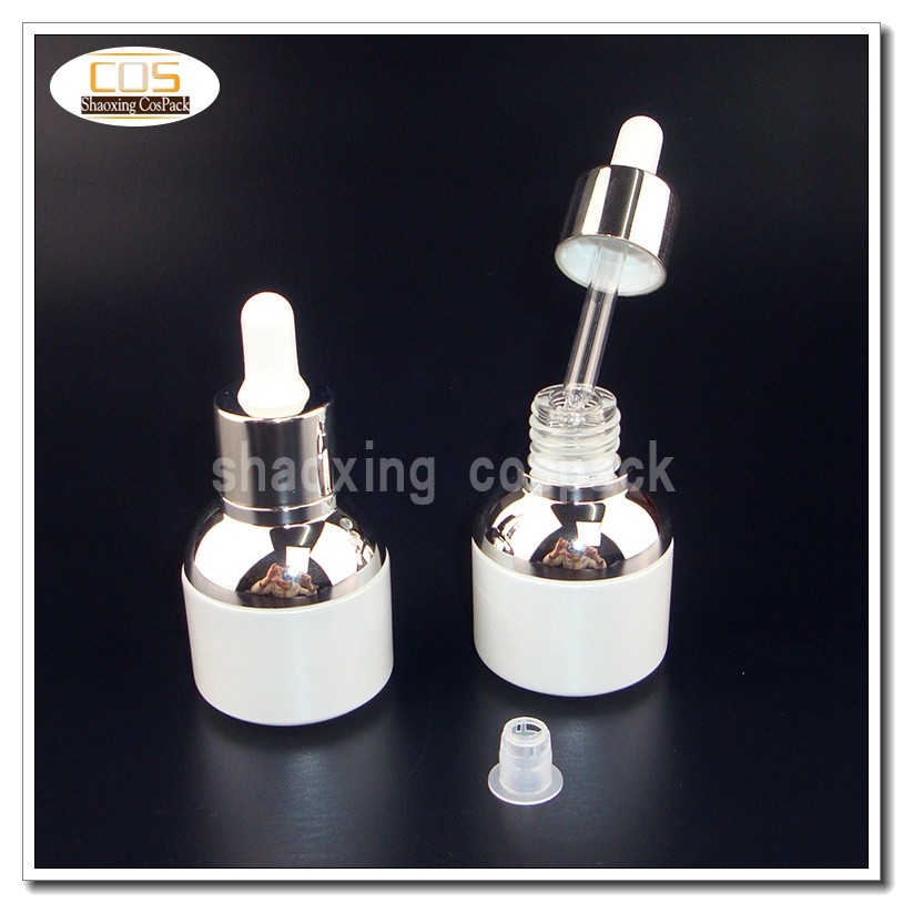 DB24-30ml White Coating Dropper Bottles (4)