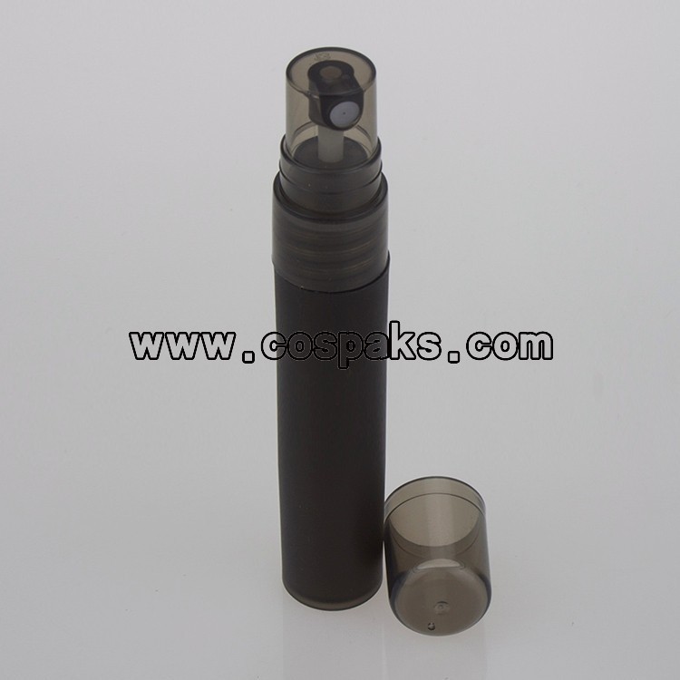 PB-10ml mist spray pump black (3)