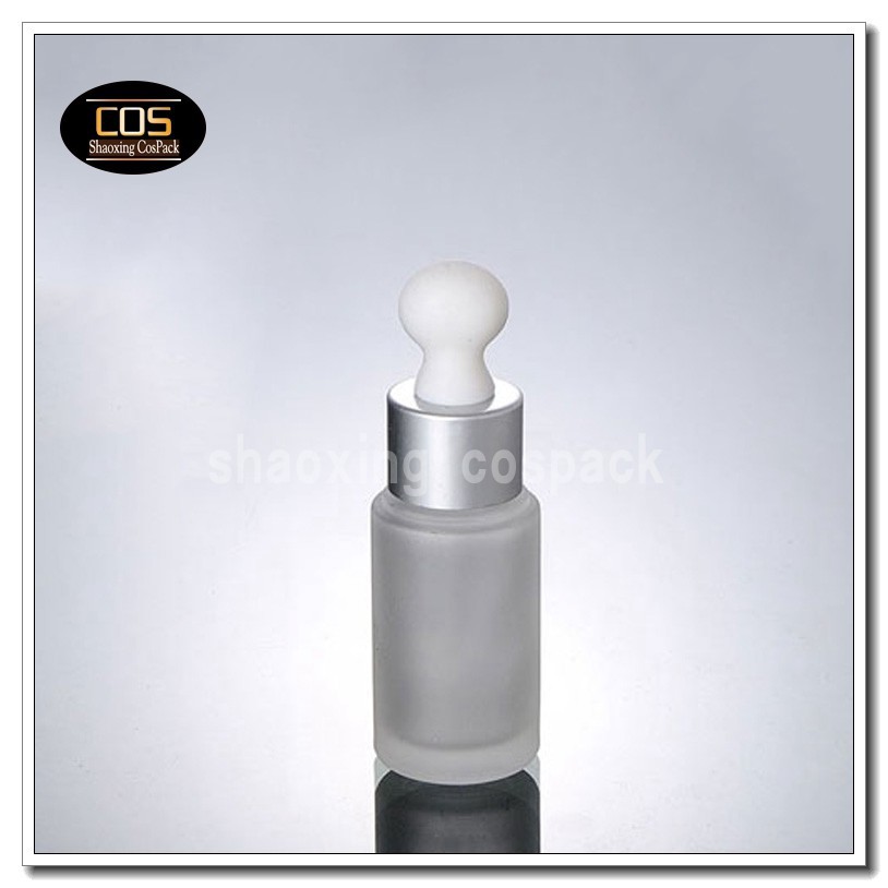 DB26-20ml Glass bottle for e-liquid (1)