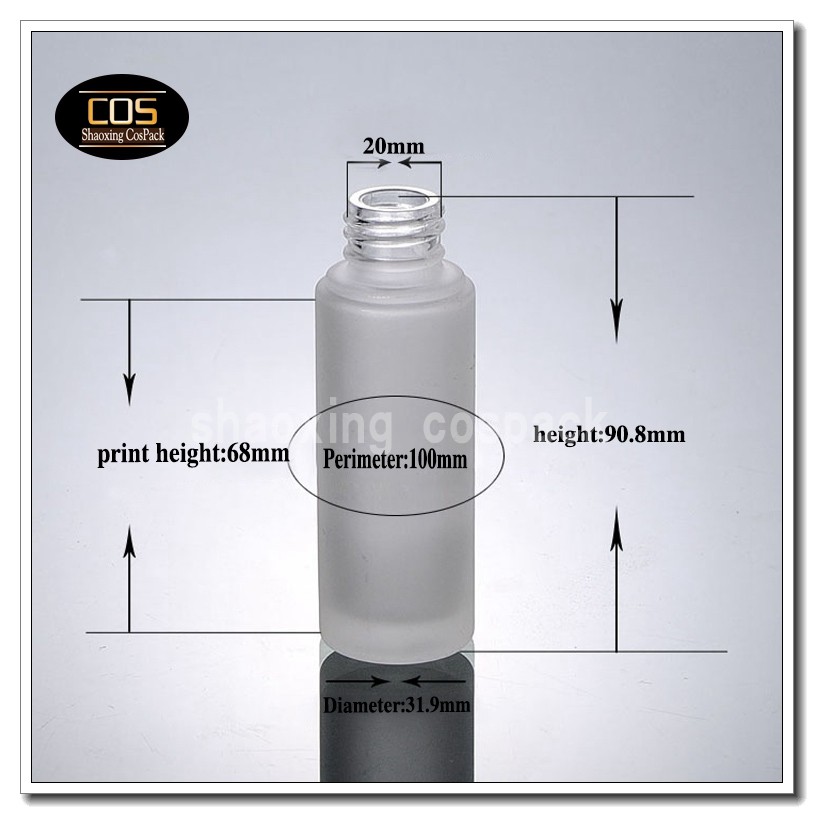 DB26-30ml dropper bottle glass (4)