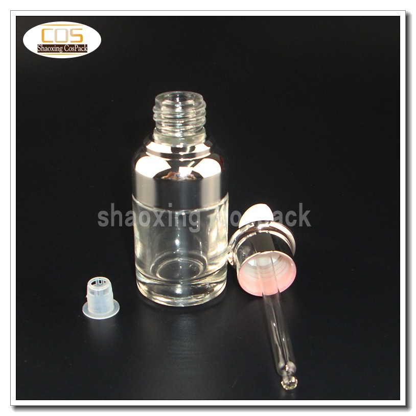DB25-30ml Dropper Bottle (3)