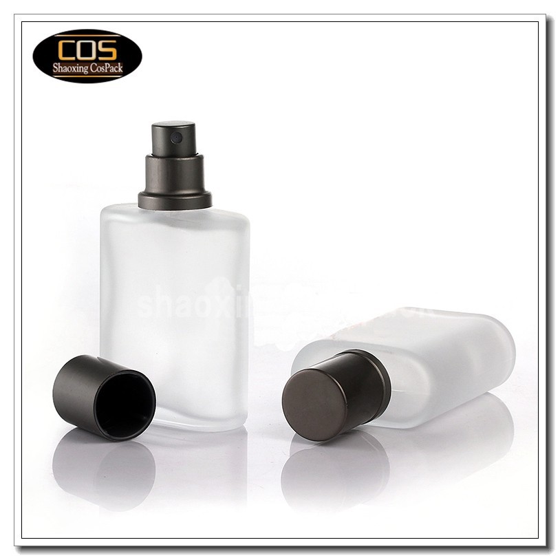 35ml Glass Perfume Bottle 1