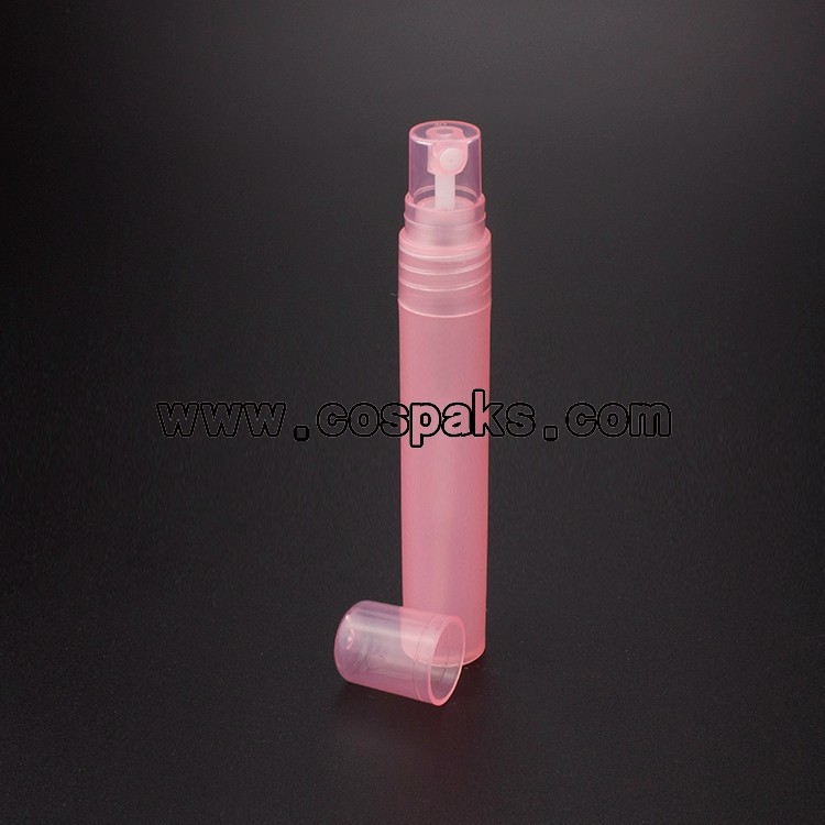 PB-10ml plastic mist pump bottle (4)