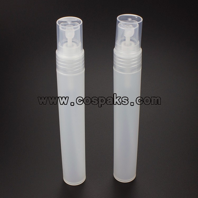 PB-30ml Plastic Perfume Bottle (1)