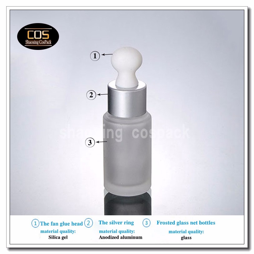DB26-20ml Glass bottle for e-liquid (2)