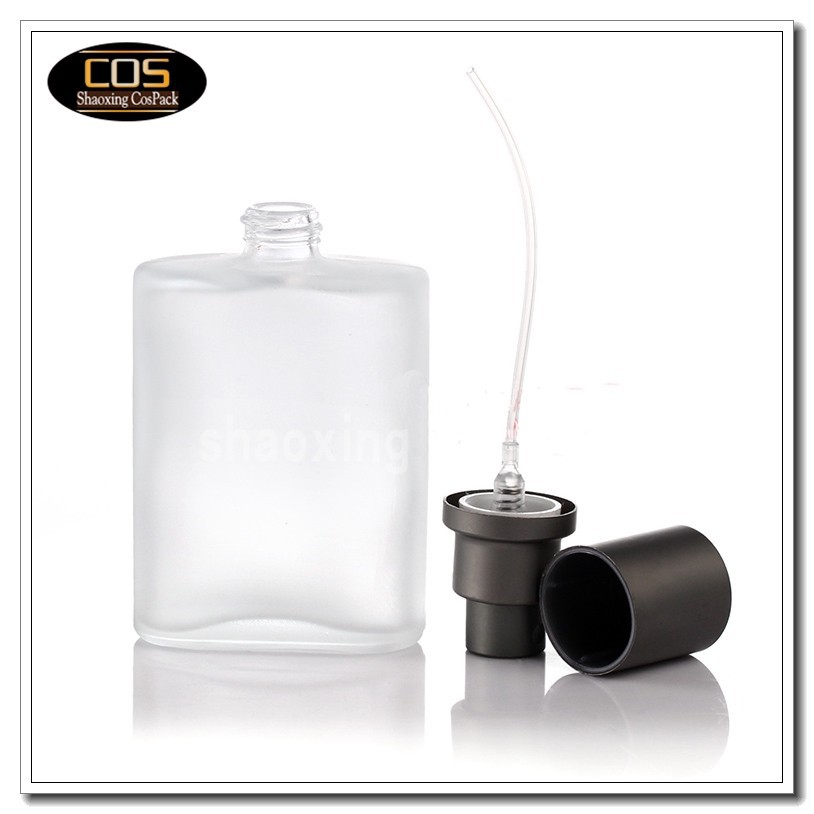 35ml Glass Perfume Bottle