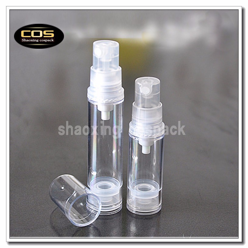 ZA214M-5ml 10ml Mist airless pump