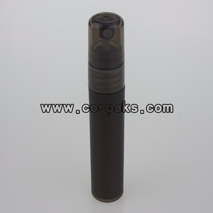 PB-10ml mist spray pump black (1)