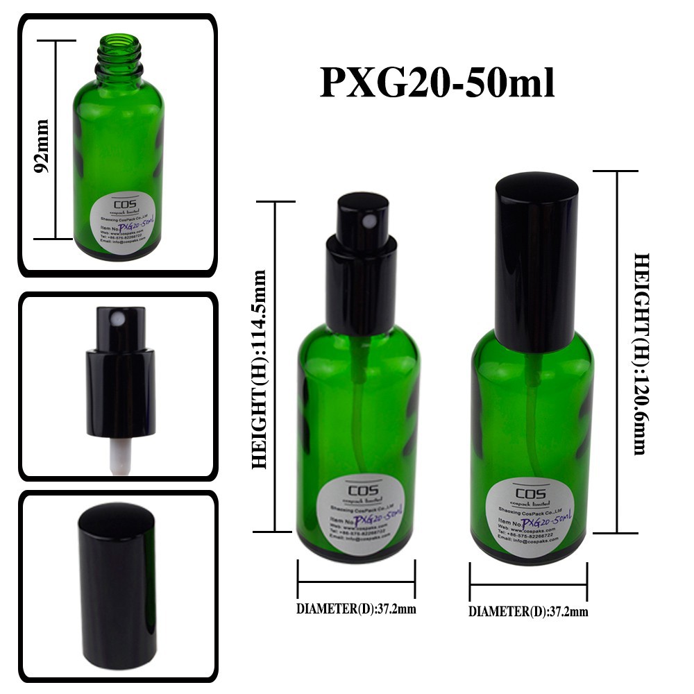 PXG20-50ml