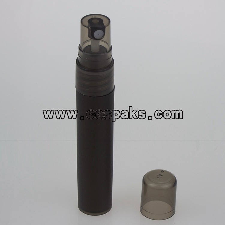PB-10ml mist spray pump black (2)