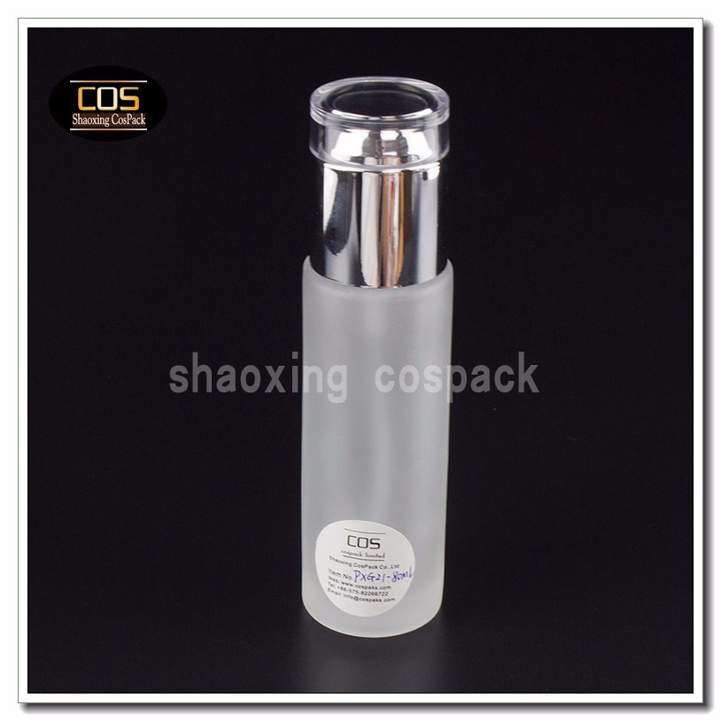 PXG21-80ml Glass Toner Spray Bottle (2)