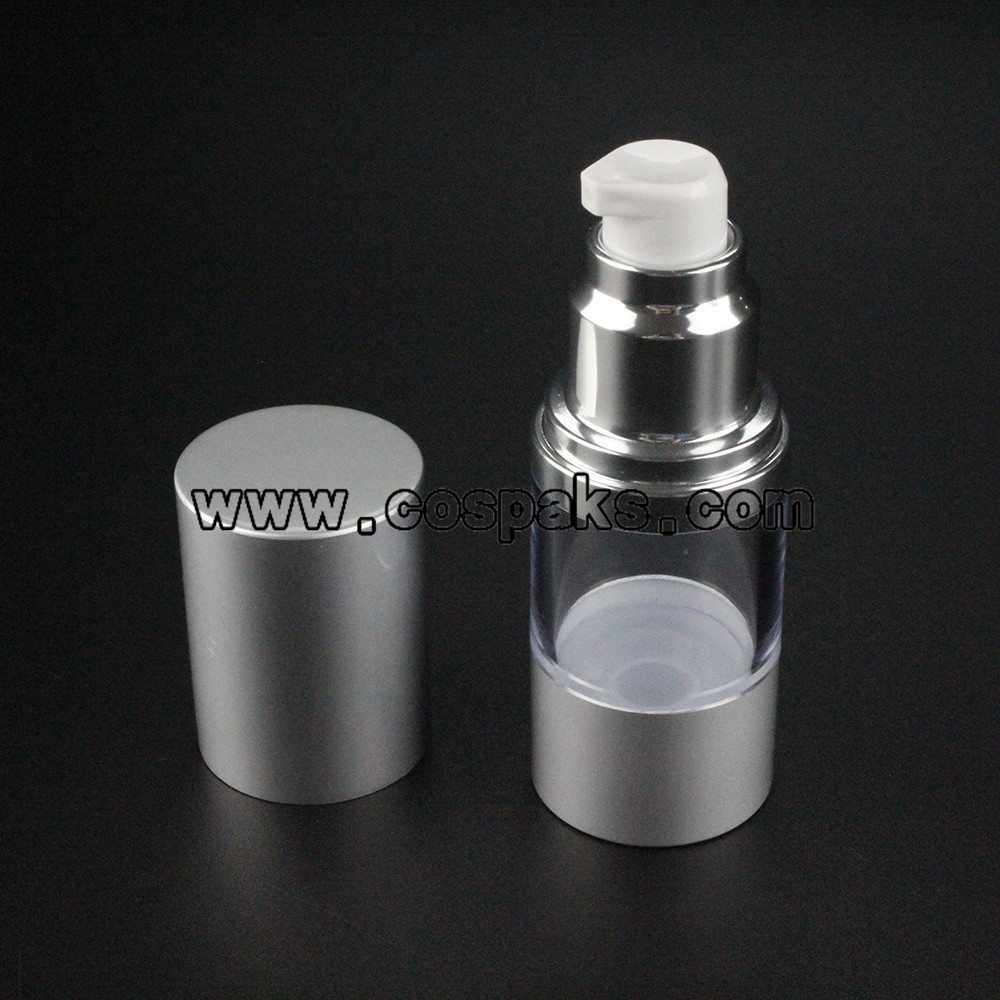 ZA22-15ml BB Cream Bottle (1)