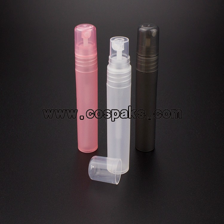 PB-10ml plastic mist pump bottle (2)
