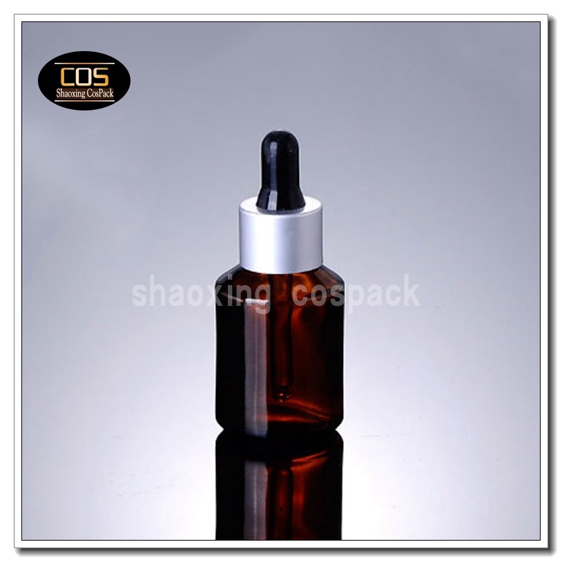 DBX21-30ml amber dropper packaging (1)