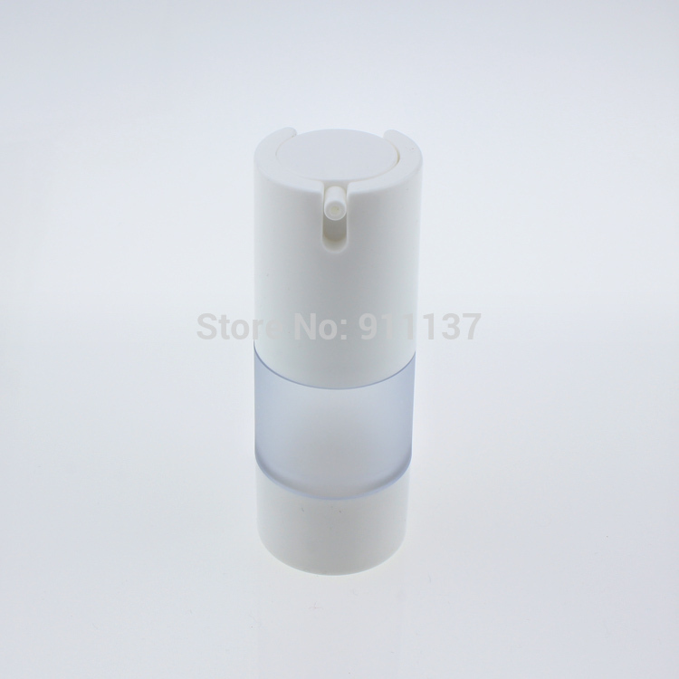 ZA213-15ml Frost bottle with white base (1).JPG