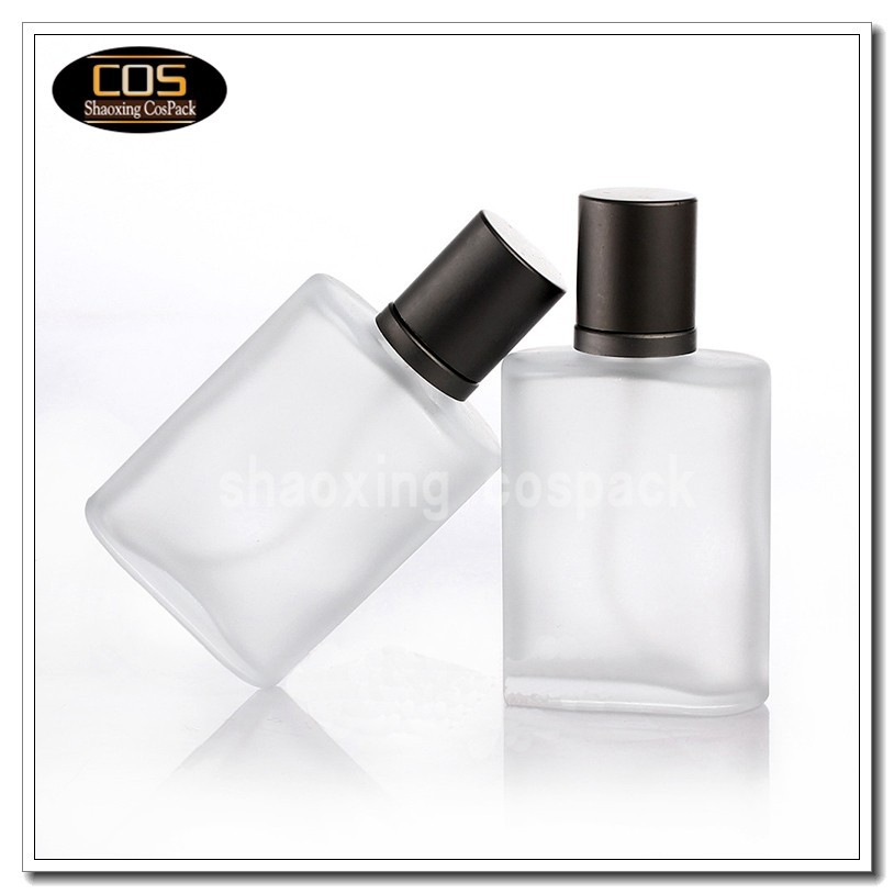 35ml Glass Perfume Bottle2