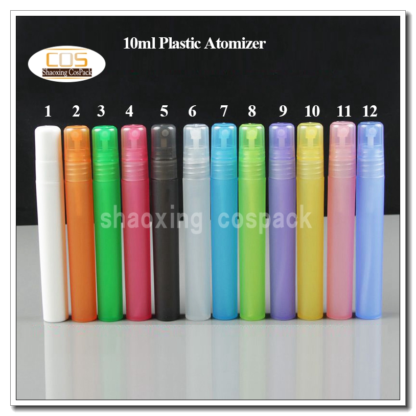 small pump spray bottles