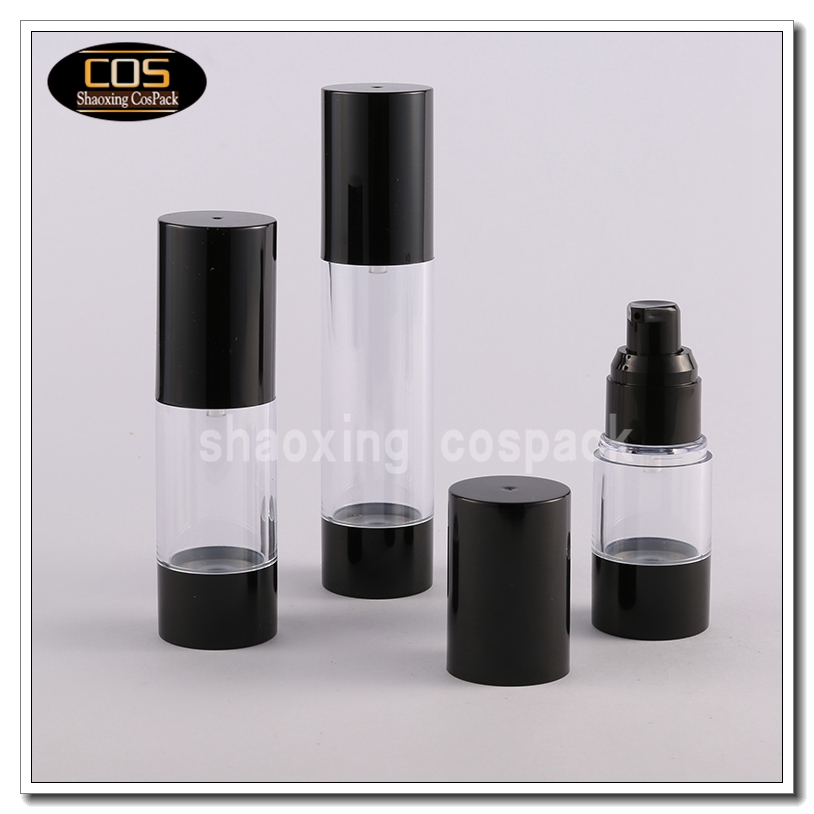 airless bottle