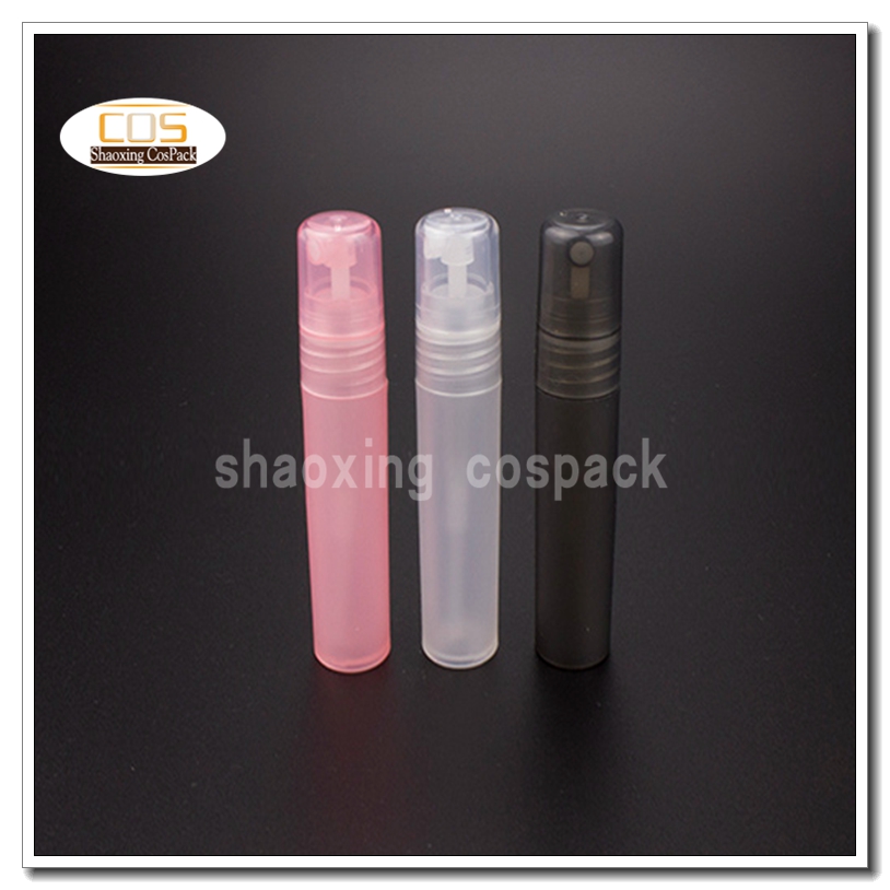 small perfume spray bottles