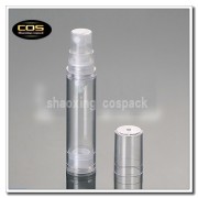 ZA214M-10ml Mist Airless Pump bottle