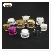 5ml 10ml cosmetic container 1