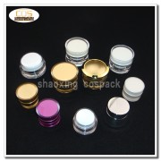 5ml 10ml cosmetic container