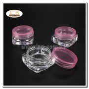 JPS-3ml Pink Container (5)