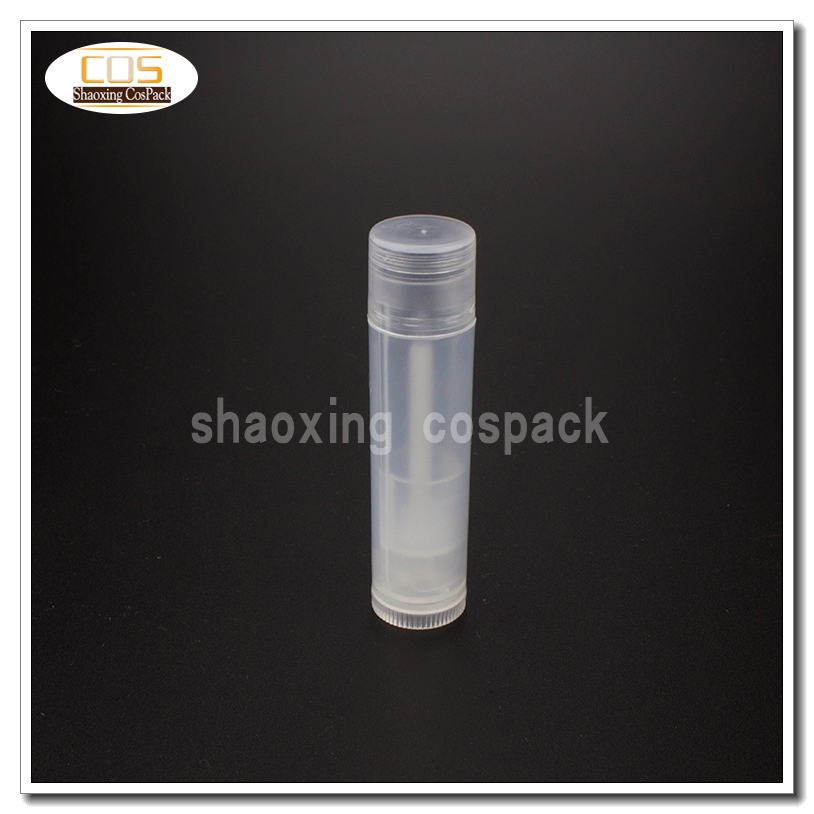 5ml plastic bottles