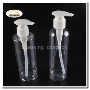 PET10-250ml body cream bottle (3)