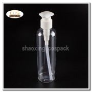 PET10A-250ml Shampoo bottle (1)