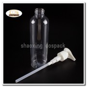 PET10A-250ml Shampoo bottle (4)