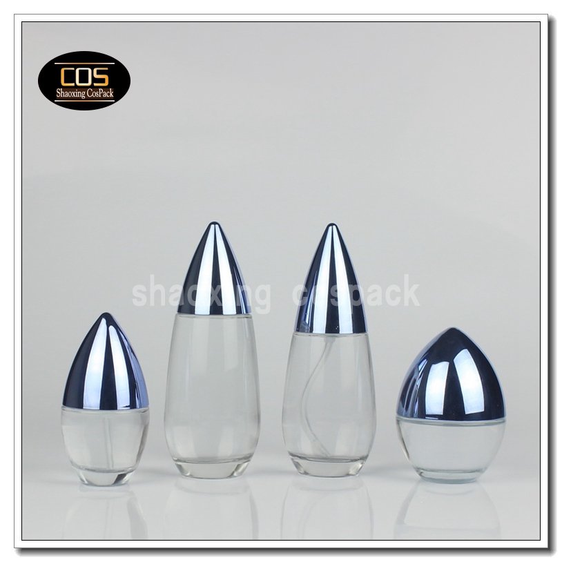 clear glass jars wholesale