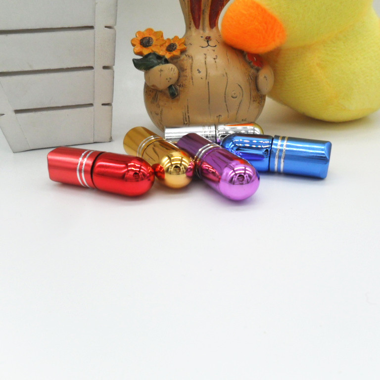 roll on perfume bottles