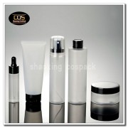DB27-30ml frost bottle with black shell dropper (1)
