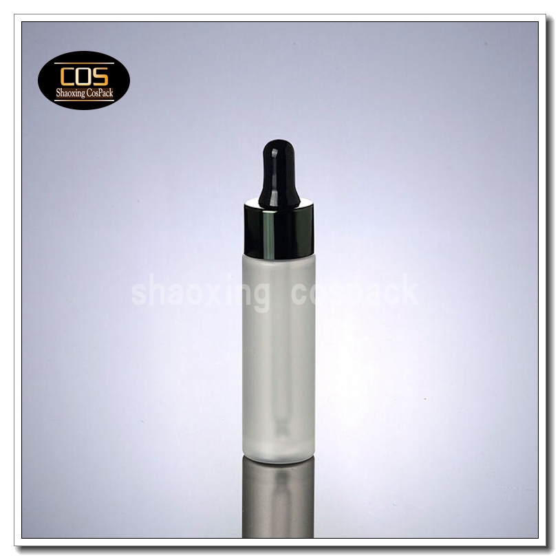 30ml pet dropper bottle
