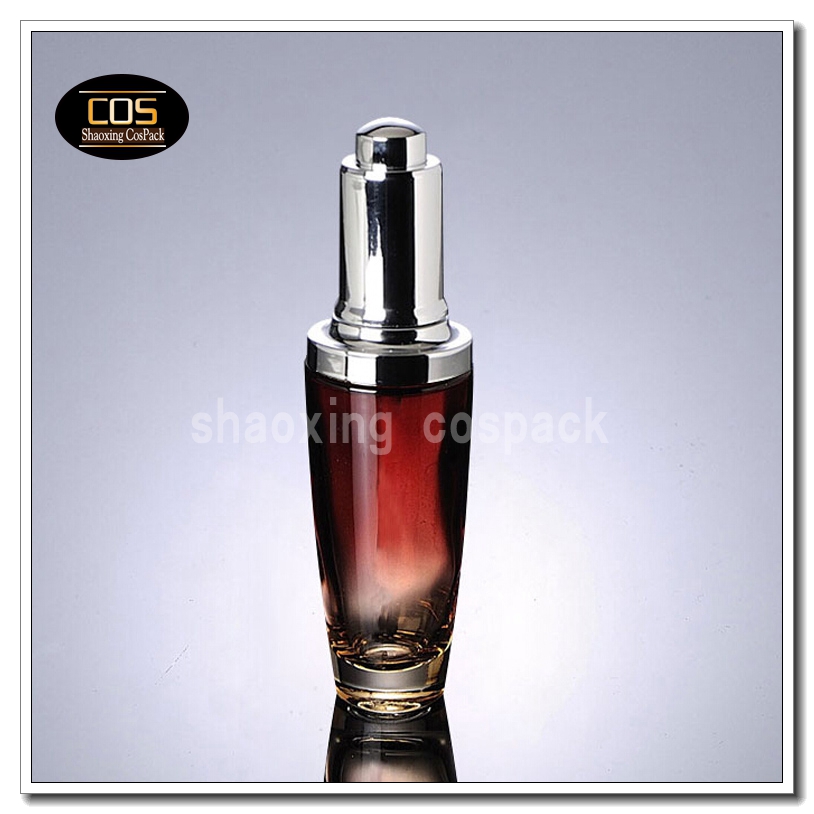 dropper bottle glass