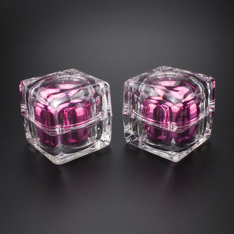 wholesale cosmetic jars