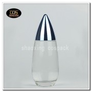 LGF30-120ml skin toner clear bottle (1)