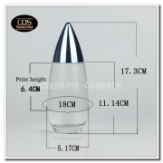 LGF30-120ml skin toner clear bottle (2)