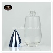 LGF30-120ml skin toner clear bottle (3)