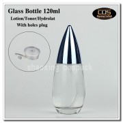 LGF30-120ml skin toner clear bottle (4)