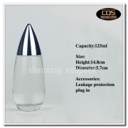 LGF30-120ml skin toner clear bottle (5)