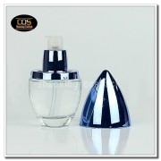 LGF30-30ml clear glass bottle (5)